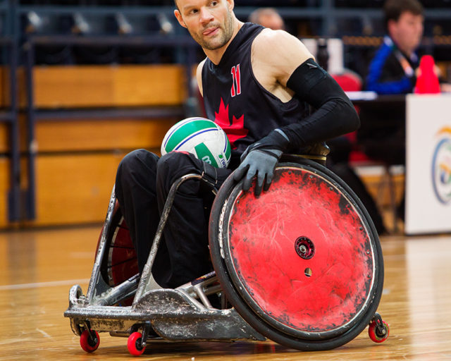 Fabien Lavoie