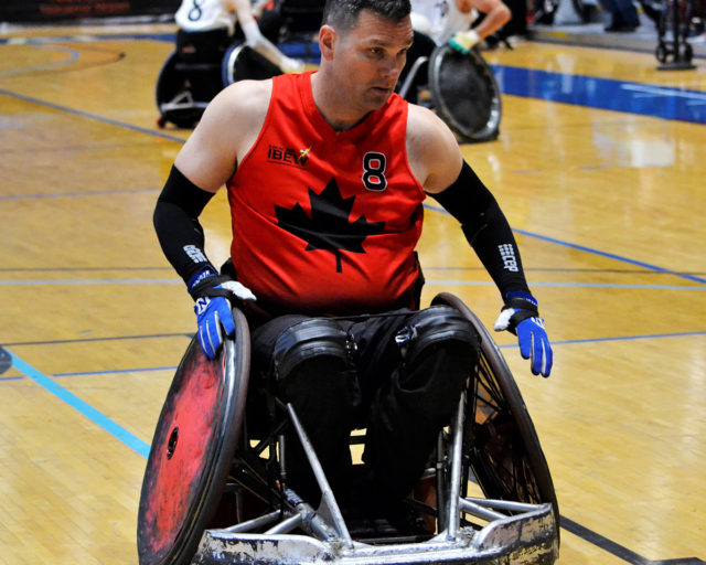 Mike Whitehead