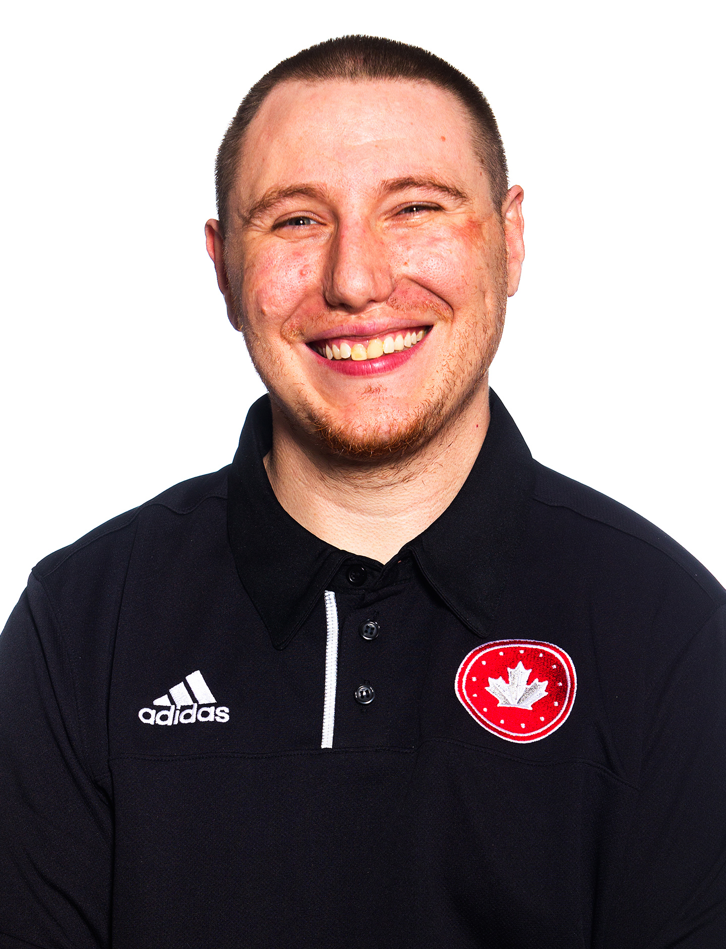 Shayne Smith Wheelchair Rugby Canada