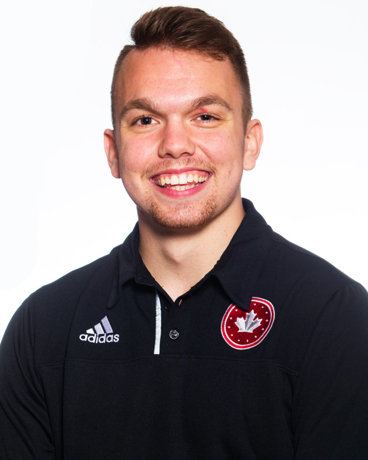 Branden Troutman