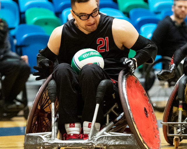 Anthony Létourneau