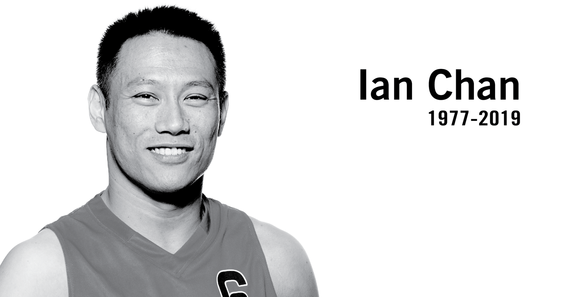WRC and BCWSA Mourn the Passing of Paralympian Ian Chan