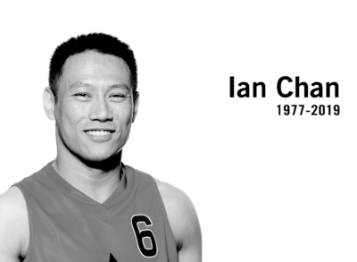 WRC and BCWSA Mourn the Passing of Paralympian Ian Chan