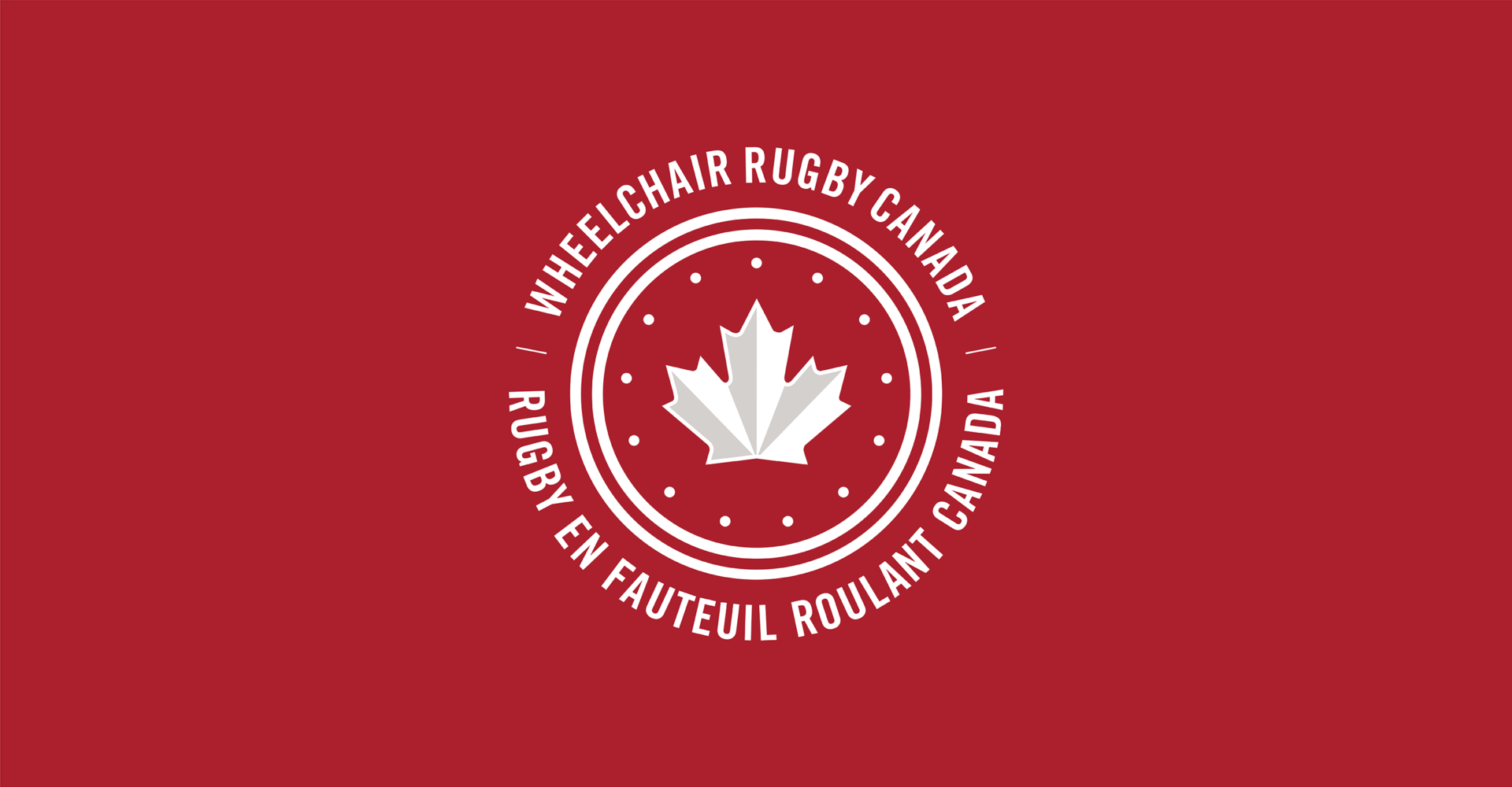 Wheelchair Rugby Canada COVID-19 Response Plan
