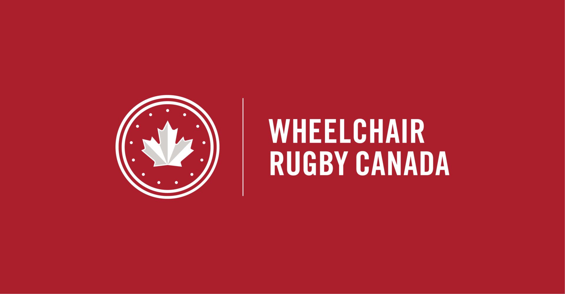 Canadian Wheelchair Sports Association to Rebrand As Wheelchair Rugby Canada