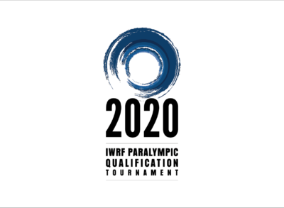 FORMAT CHANGED FOR THE 2020 IWRF PARALYMPIC QUALIFICATION TOURNAMENT