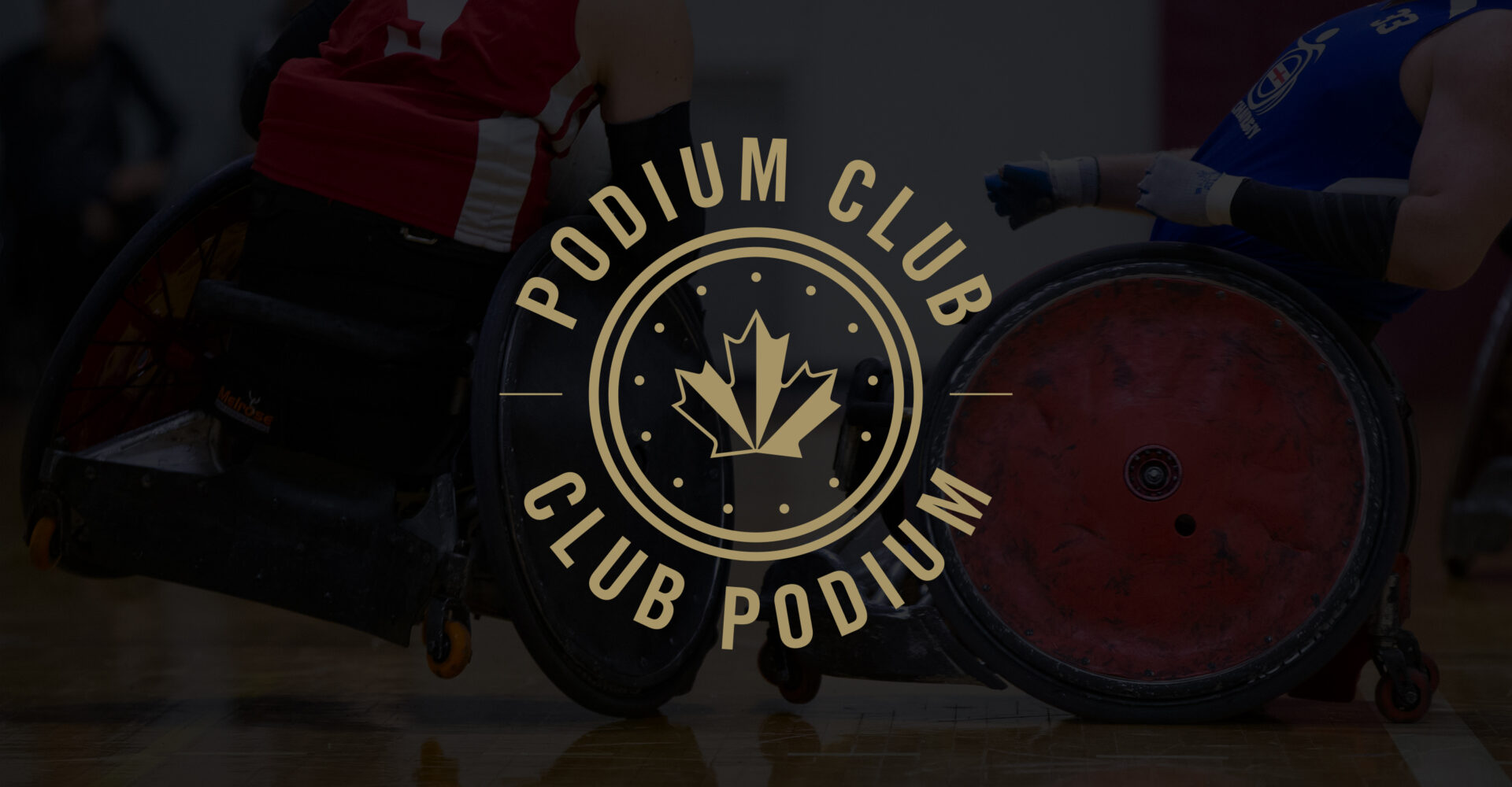 Podium Club