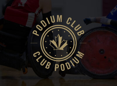 Podium Club