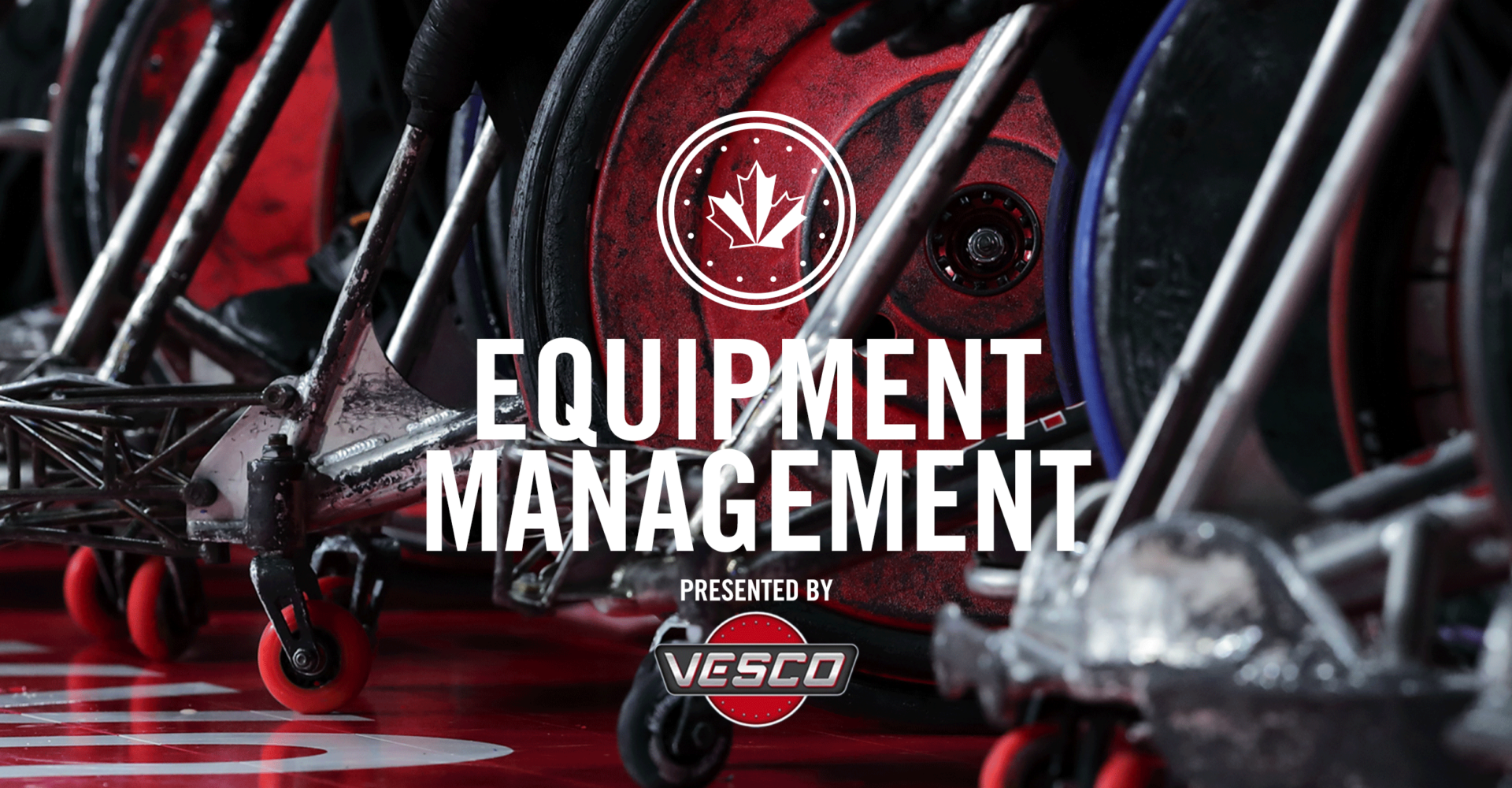 Protected: Equipment Management