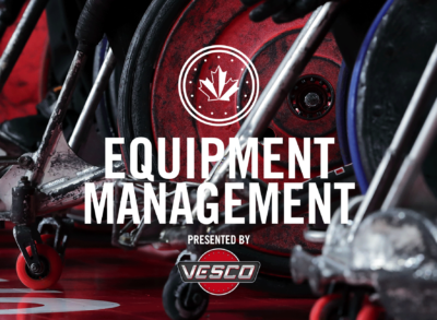 WRC and Vesco Launch Equipment Management Resource