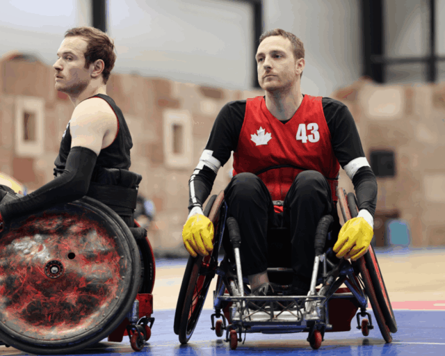 Maxime Drolet-Gauthier