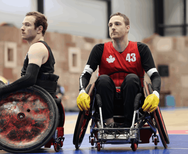 Maxime Drolet-Gauthier