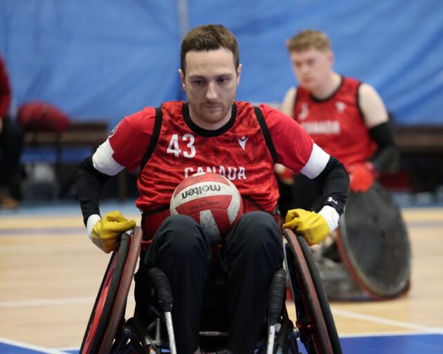 Maxime Drolet-Gauthier