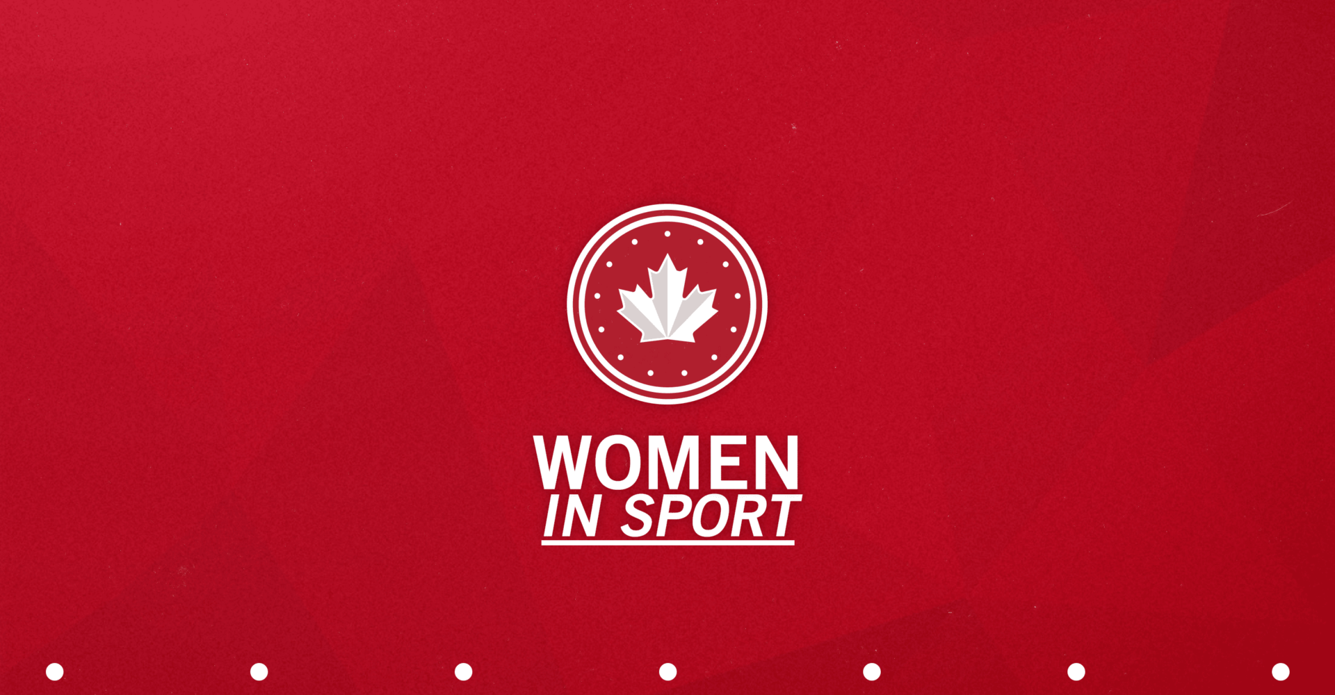 Women In Sport