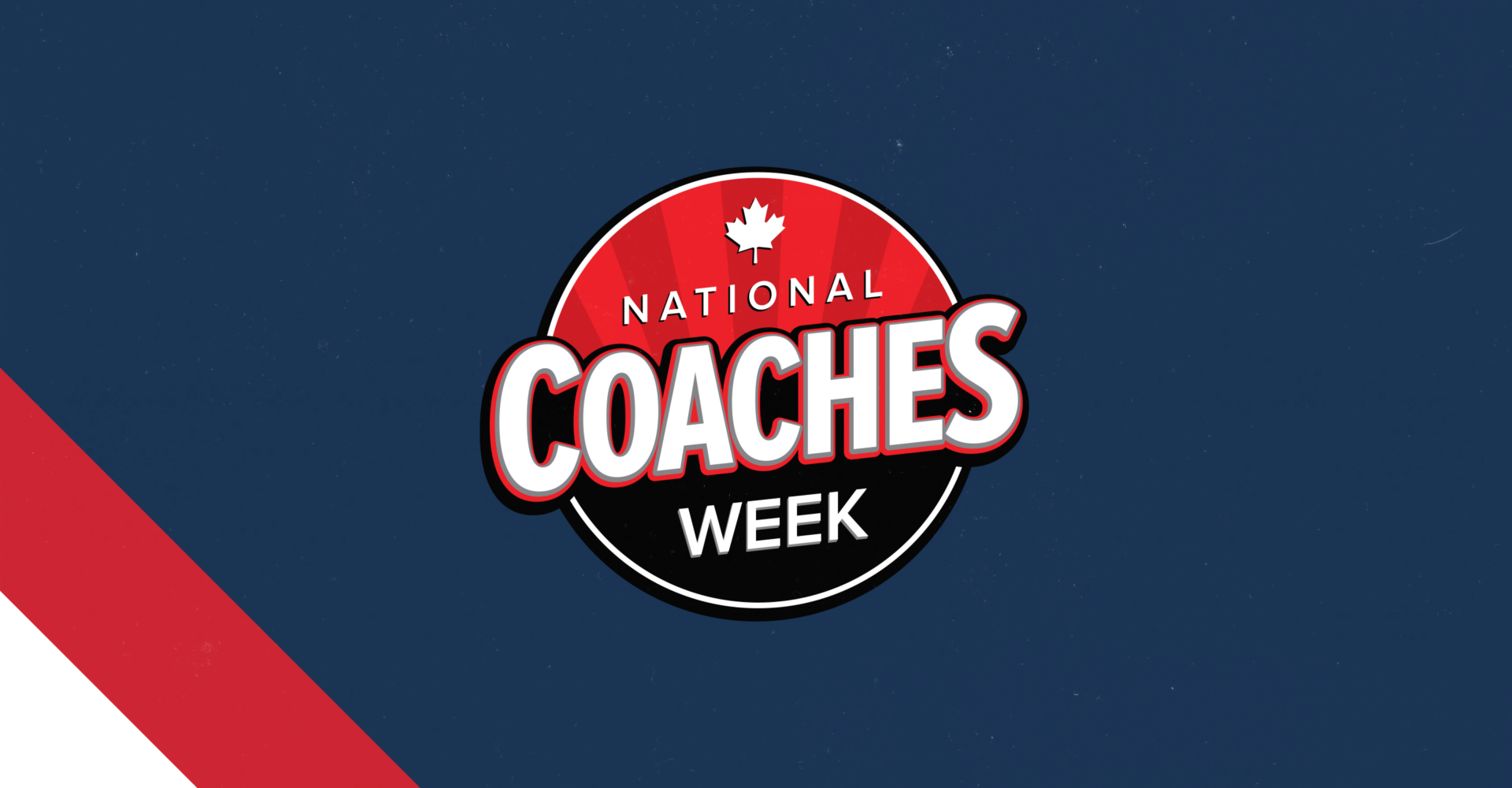 Coaches Week Recognition 2022