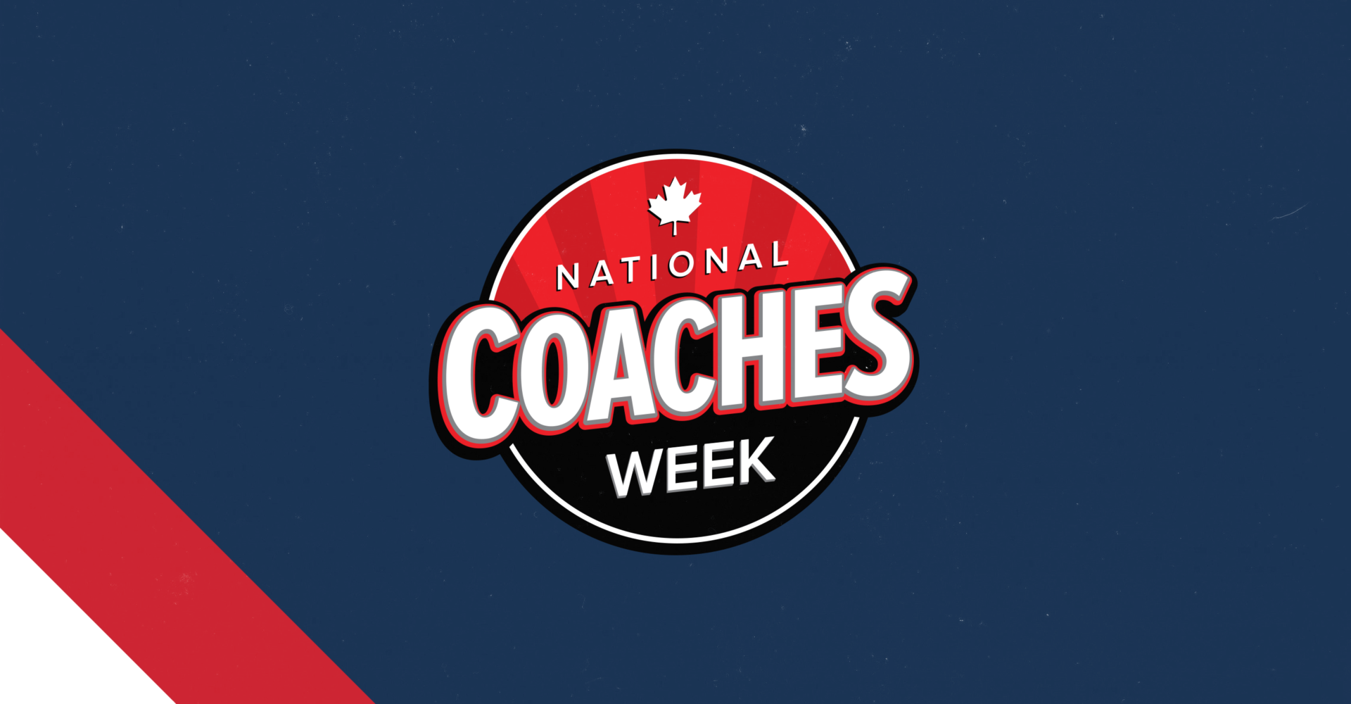 Coaches Week 2022