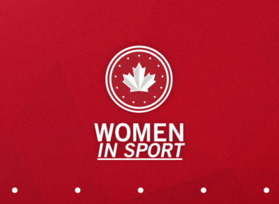 Women In Sport