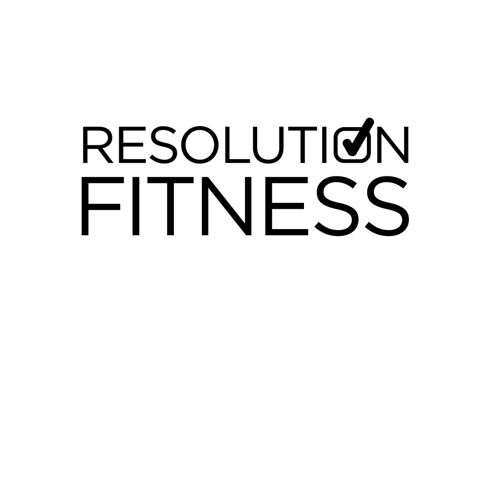 Resolution Fitness