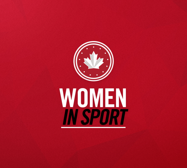 Women in Sport Segment