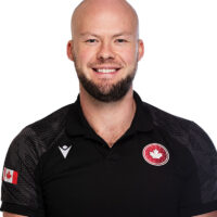 Zak Madell