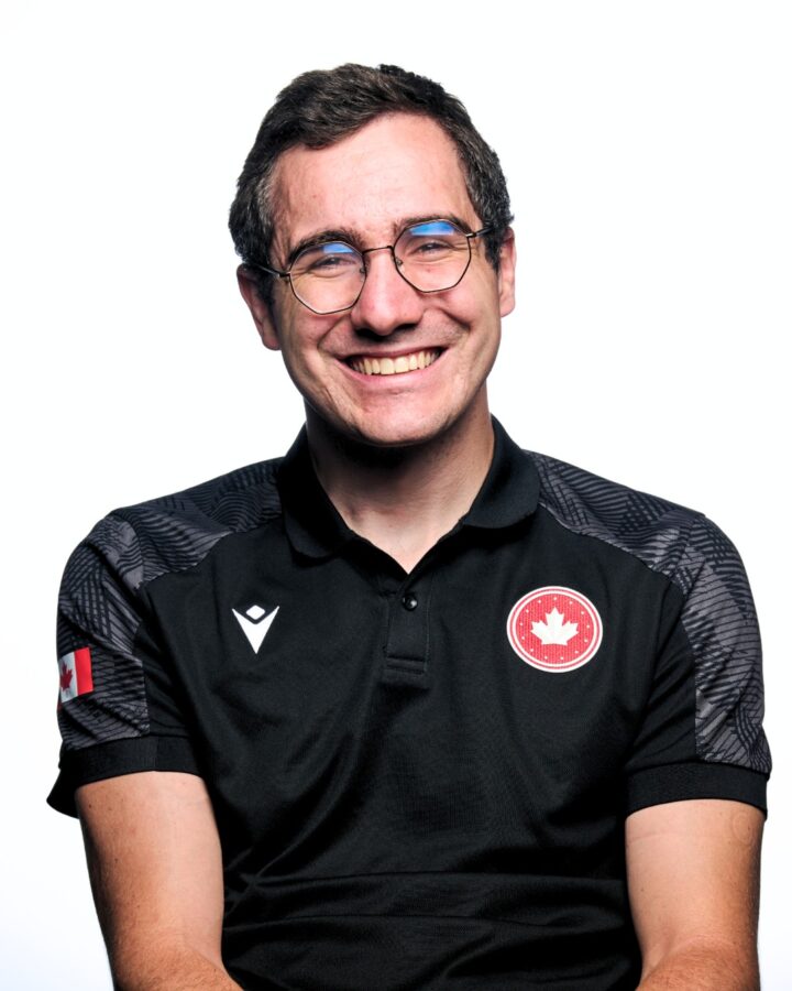 Max Arsenault