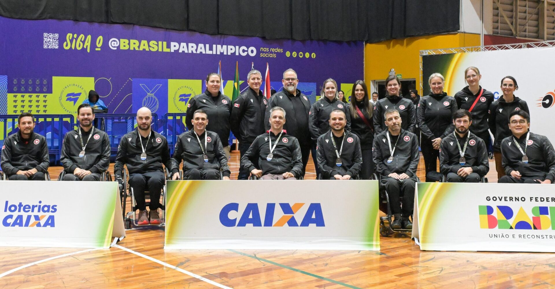 Canada clinches world championship berth with bronze-medal win in São Paulo