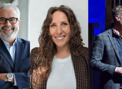 Wheelchair Rugby Canada elects three new members to its board of directors