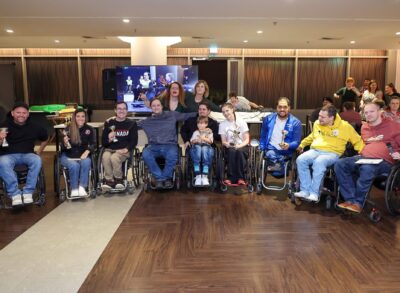 Two Canadian Teams Make Their Mark in Prague