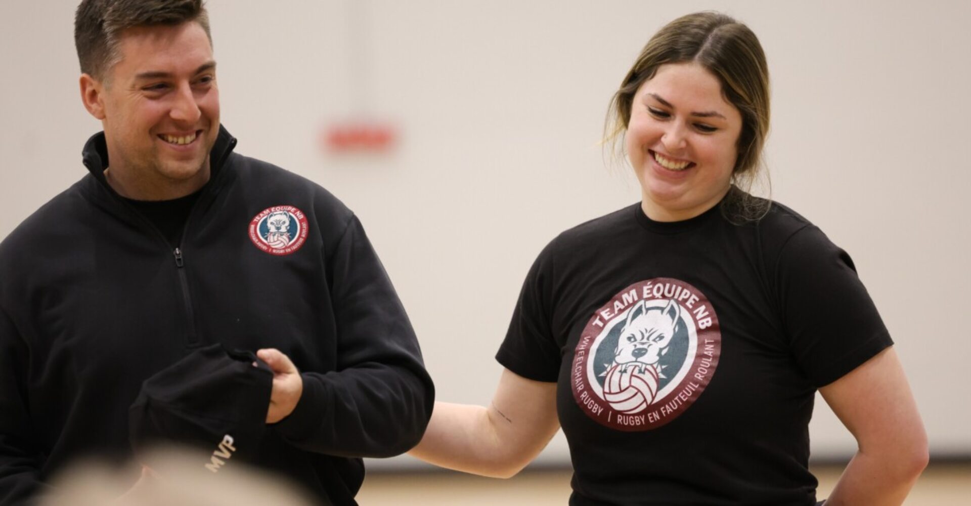 Wheelchair Rugby Cannada announces recipients of 2026-2027 WILD Fund 