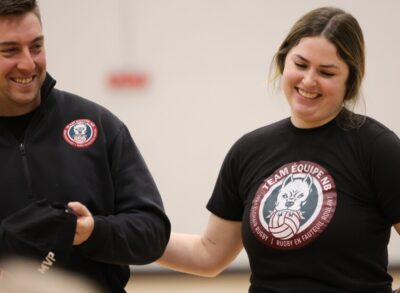 Wheelchair Rugby Cannada announces recipients of 2026-2027 WILD Fund 