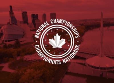 Wheelchair Rugby National Championships Return to Winnipeg for Sport’s 50th Anniversary